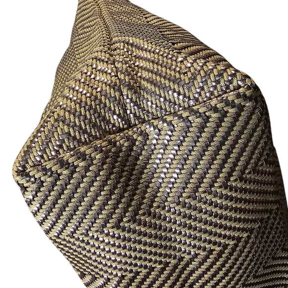 HERMÈS MAXIBOX CABAS CHENNAI BAG - Picture 13 of 16